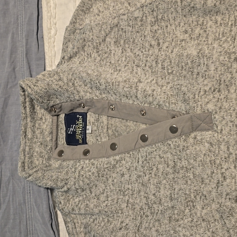 Simply Southern Pullover - image 2